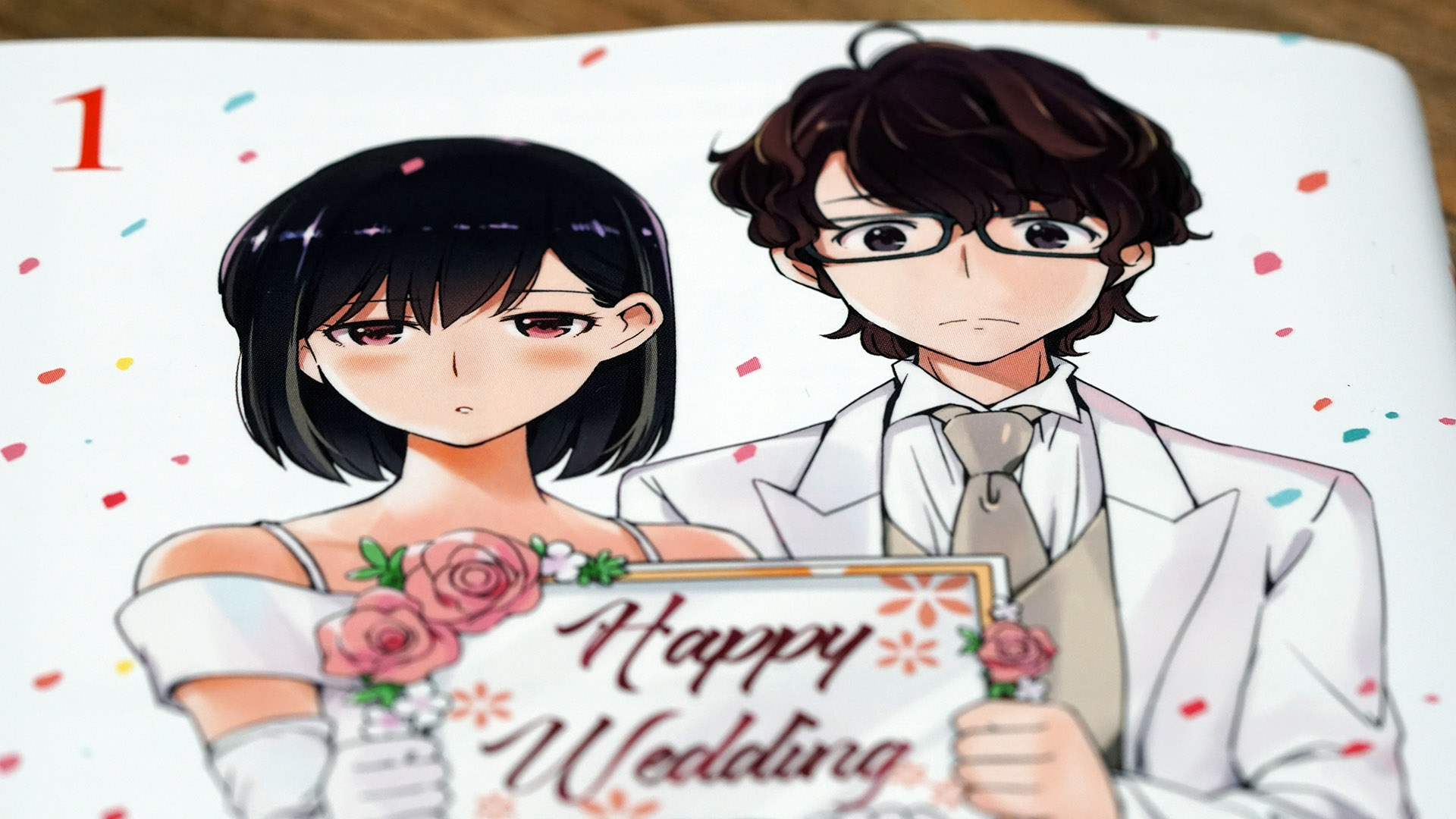 Manga: 365 Days to the Wedding, review and discovery - Manga - GAMINGDEPUTY